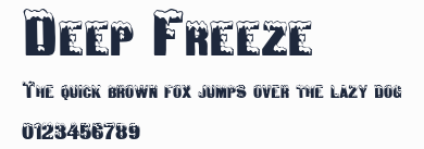 Deep Freeze預覽圖