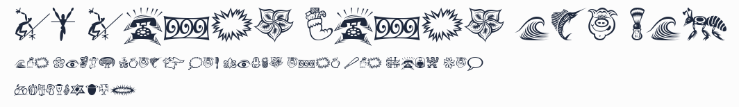 DF Daves Raves Two ITC預覽圖