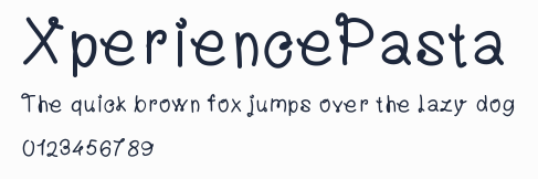 XperiencePasta預覽圖
