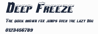 Deep Freeze預覽圖