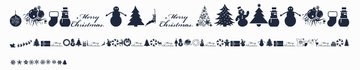 Xmas tfb Christmas預覽圖