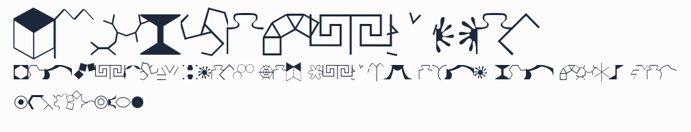XPatColumRow預覽圖