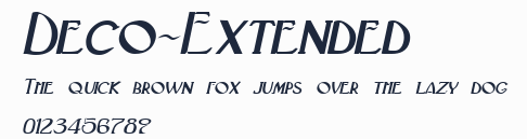 Deco-Extended預覽圖