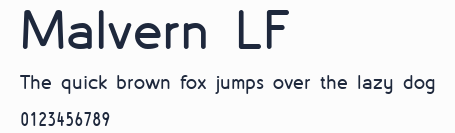 Malvern LF預覽圖
