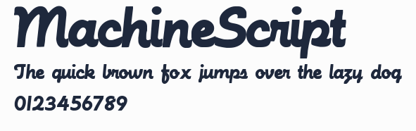 MachineScript預覽圖