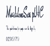 MaidstoneScriptHC預覽圖