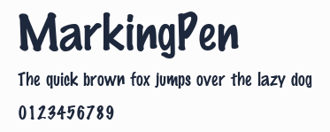 MarkingPen預覽圖