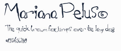 Mariana Peluso預覽圖