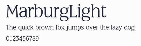 MarburgLight預覽圖