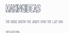 MakingIdeas預覽圖