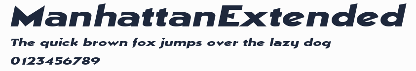 ManhattanExtended預覽圖