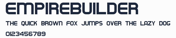 EmpireBuilder預覽圖
