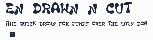 en drawn n cut預覽圖