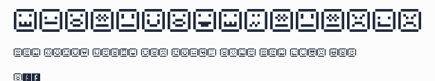 EmoticonesTityly預覽圖