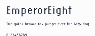 EmperorEight預覽圖