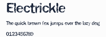 Electrickle預覽圖