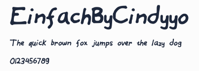 EinfachByCindyyo預覽圖