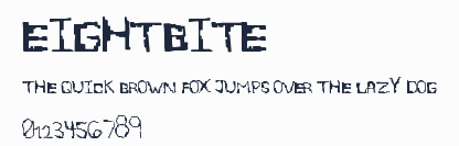 EightBite預覽圖