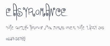 EasyRomance預覽圖