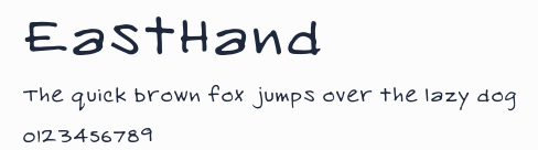 EastHand預覽圖