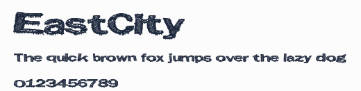 EastCity預覽圖