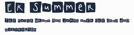EK Summer預覽圖