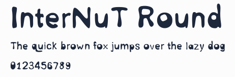 InterNuT Round預覽圖