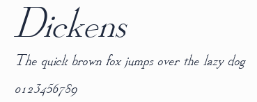 Dickens預覽圖