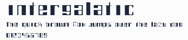 intergalatic預覽圖