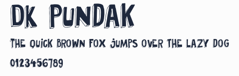 DK Pundak預覽圖