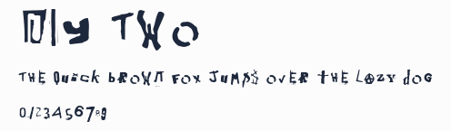 DIY Two預覽圖