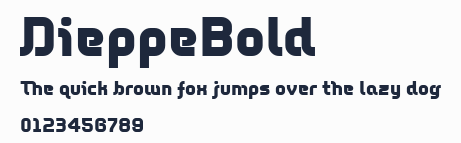 DieppeBold