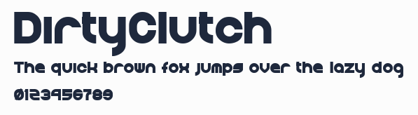 DirtyClutch預覽圖