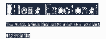 Dilema Emocional預覽圖