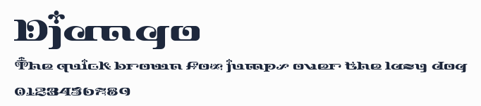 Django預覽圖