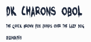 DK Charons Obol預覽圖