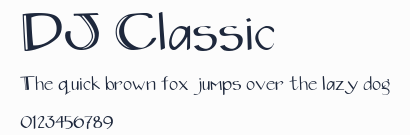 DJ Classic預覽圖