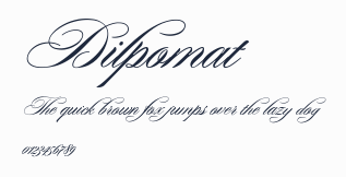 Dilpomat預覽圖