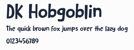 DK Hobgoblin預覽圖