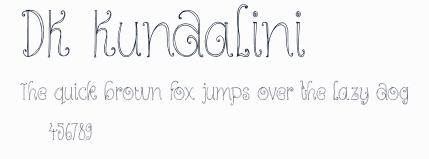 DK Kundalini