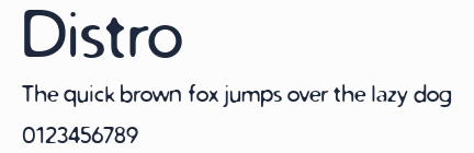 Distro