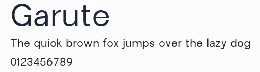 Garute