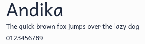 Andika