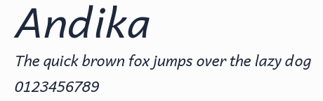 Andika