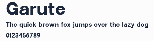 Garute