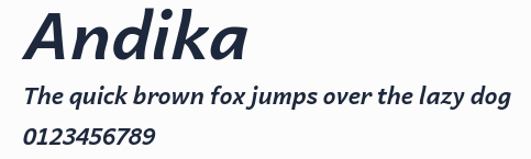 Andika