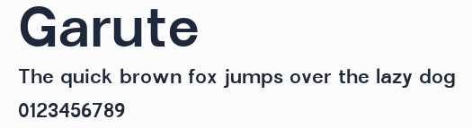 Garute