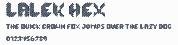 lalek hex預覽圖
