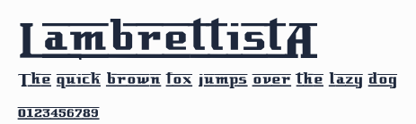 LambrettistA預覽圖