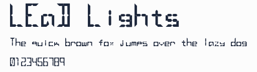LEaD Lights預覽圖
